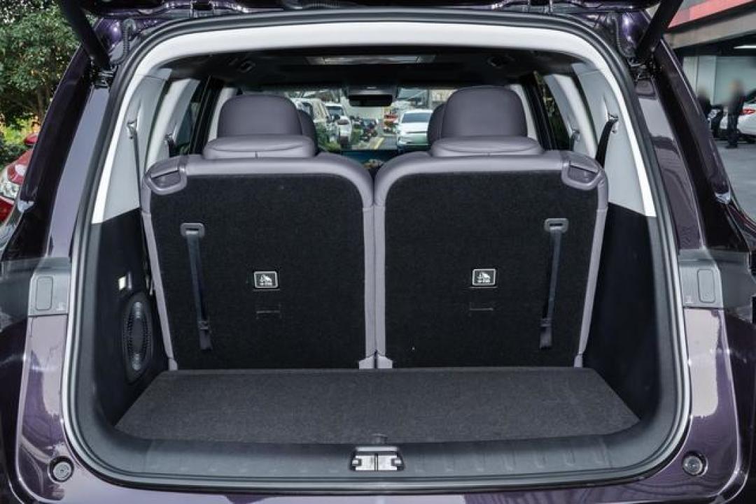 15万级中大型SUV,8万台销量,这款六座SUV实力如何?