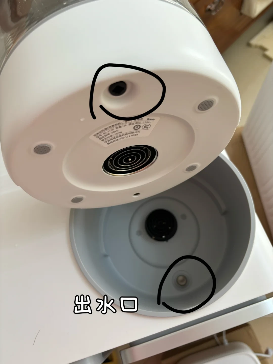 回娘家急用!热门的消毒柜三合一都买了