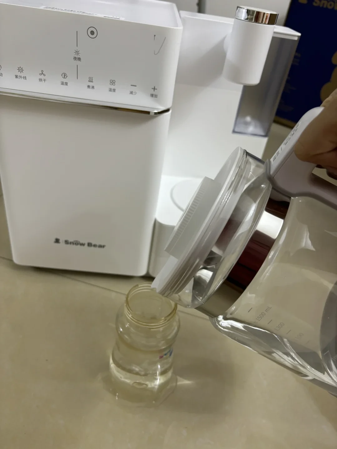 回娘家急用!热门的消毒柜三合一都买了