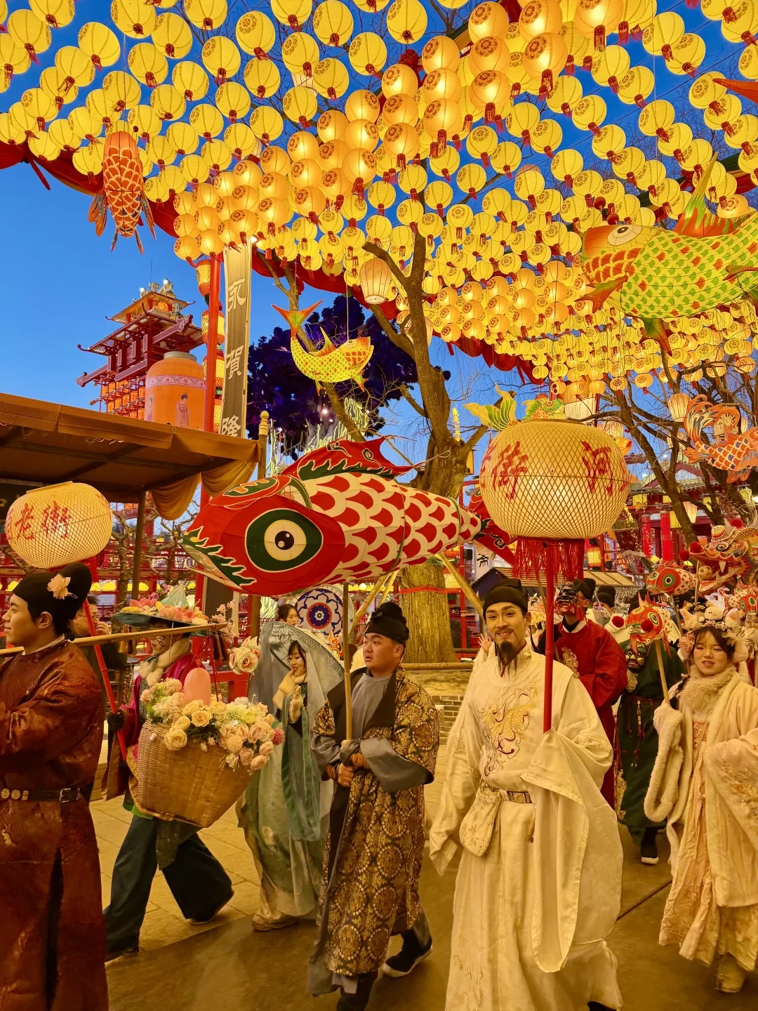 挑战每周逃离北京去旅行🦋第57站:河头