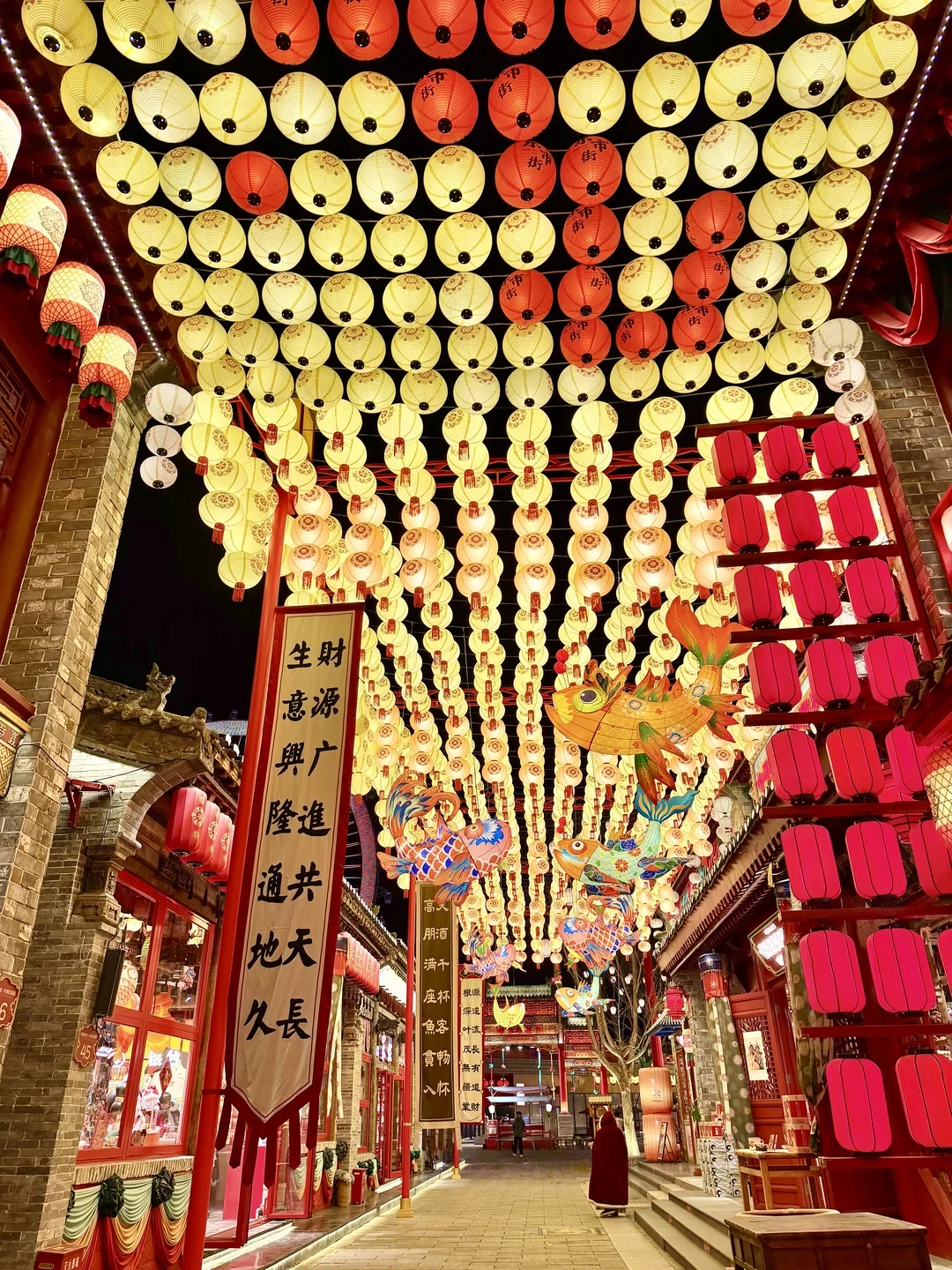 挑战每周逃离北京去旅行🦋第57站:河头