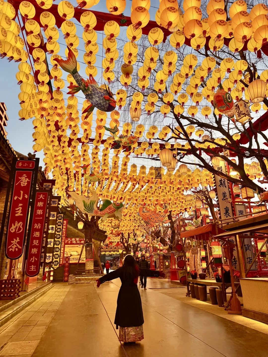 挑战每周逃离北京去旅行🦋第57站:河头