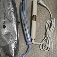 beautigo豌豆夹和riwa雷瓦弧形夹对比