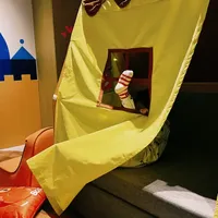 延庆世园三家酒店我为什么选了凯悦嘉轩