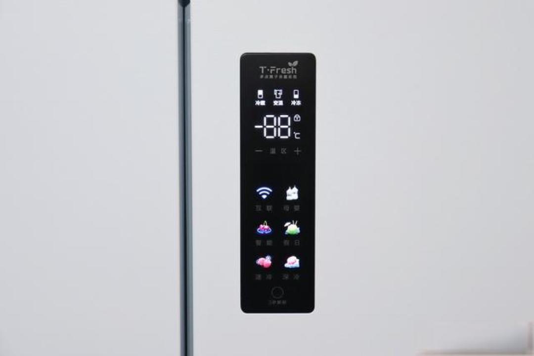 冰箱门远比你想的皮实，但它的侧面才是真正的“散热生命线”