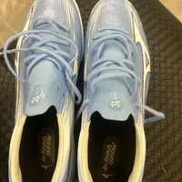 美津浓阿尔法3 tf