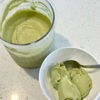 感谢Ninja冰淇淋机让我抹茶冰淇淋自由