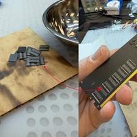 真的？！大神回收笔记本内存颗粒，制成台式机DDR5，一套劲省千元