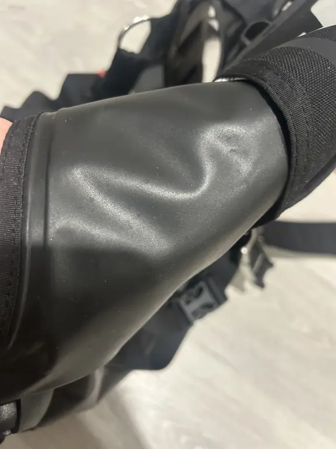 Scubapro Hydros Pro 2个人小评测