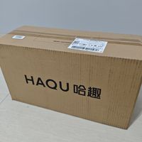 在蛇年尾巴阶段，第一次入手投影，简单评测哈趣k2高亮版