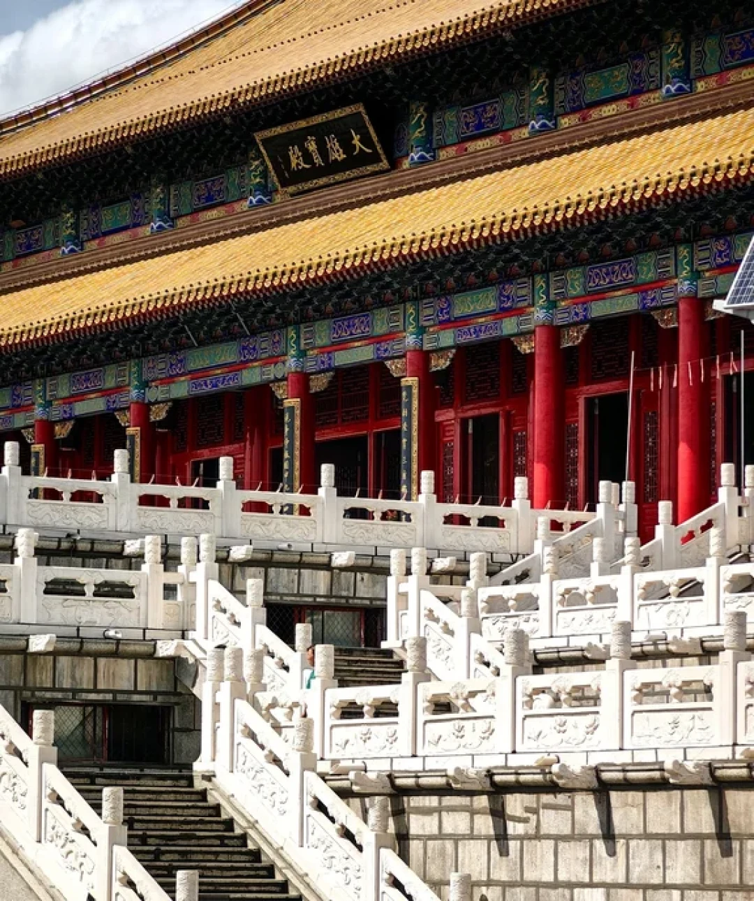 别只去哈尔滨了!吉林这个冰雪宝藏地,冬捕、
