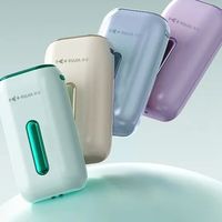 你见过比纸巾还小的充电宝吗？！