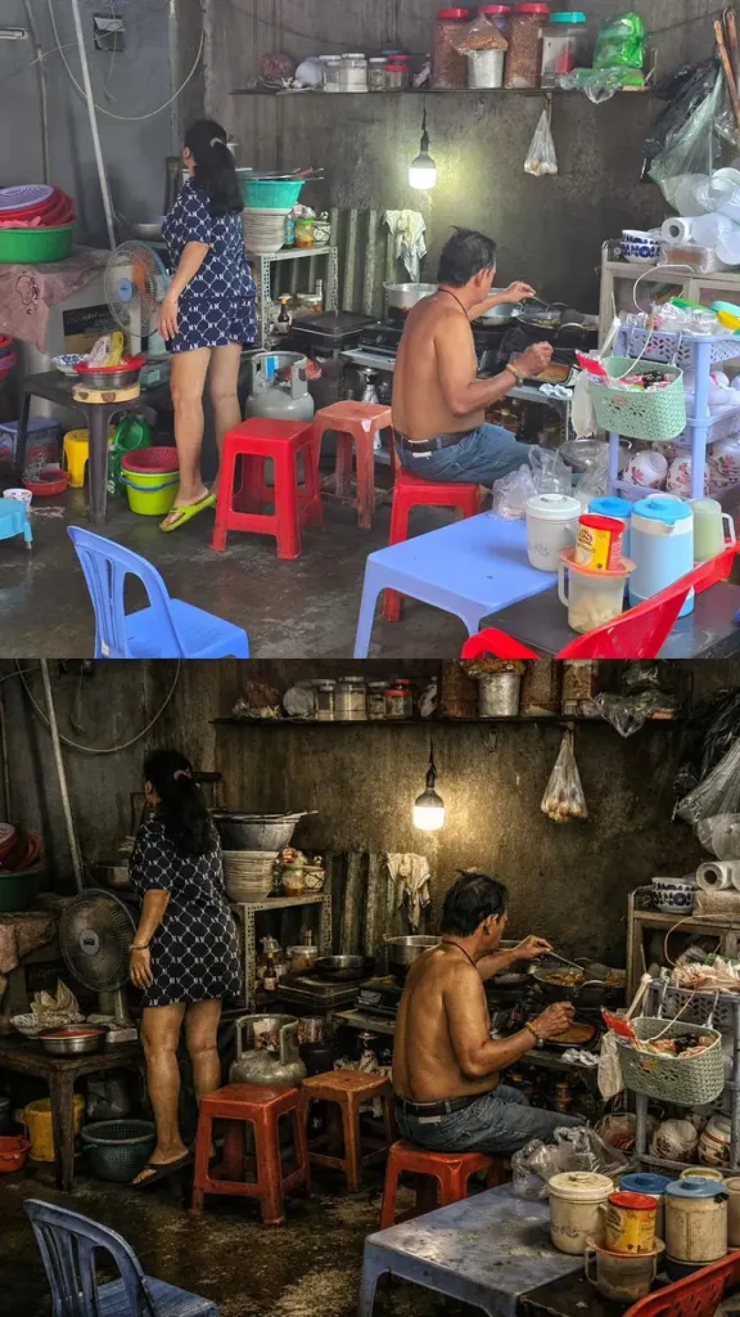 🇻🇳越南 胡志明/西贡Saigon 吃喝