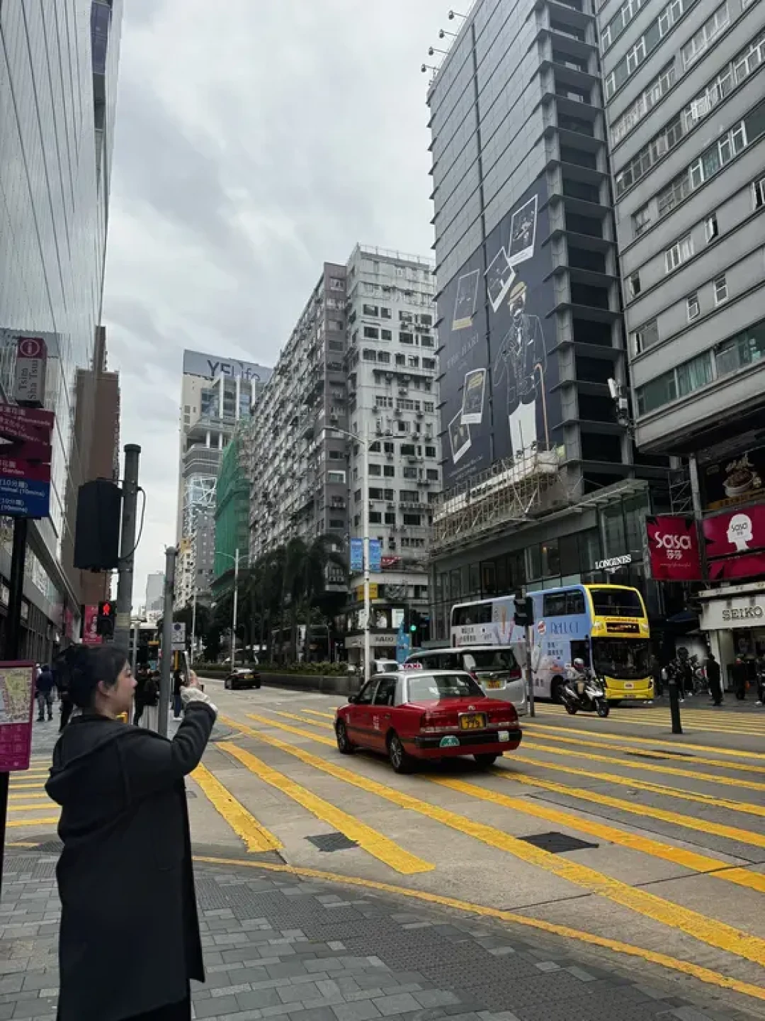 🇭🇰跨年的请注意‼️买CarryAll保姆级攻略