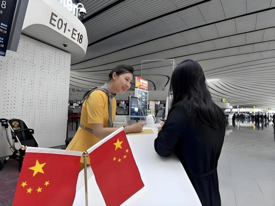 旅客睡成一片,大兴机场却成了“深夜避风港”?一句话点醒行业
