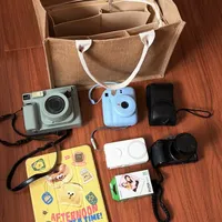 能同时装下四个相机且拿取方便的包 如何呢