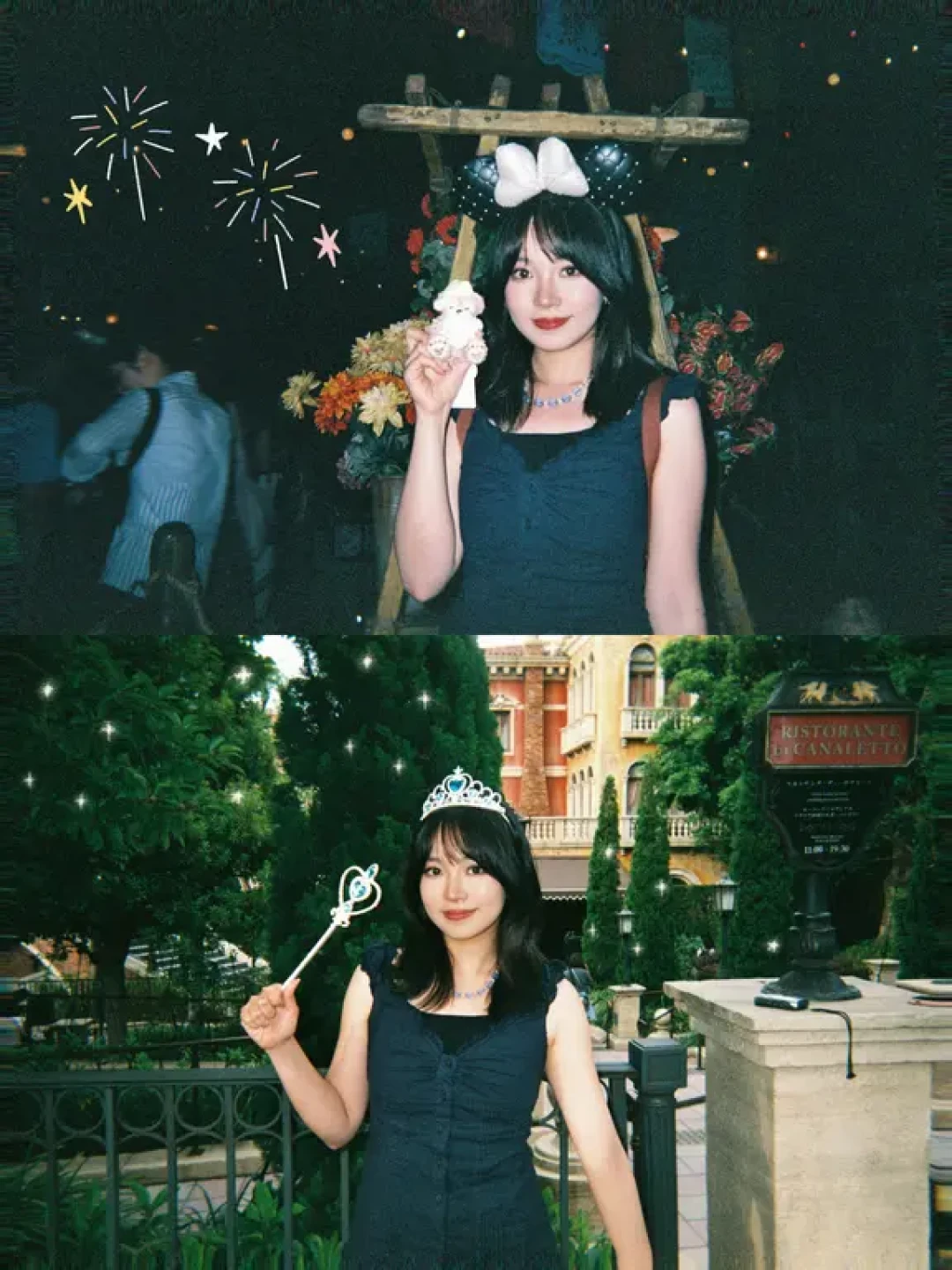 📷🎞️拍照教程 | 一次性胶片机无废片攻略