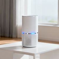 除甲醛空气净化器真能打？2026主流机型实测拆解