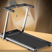 7款超绝家用跑步机！智能折叠又静音，健身超方便！