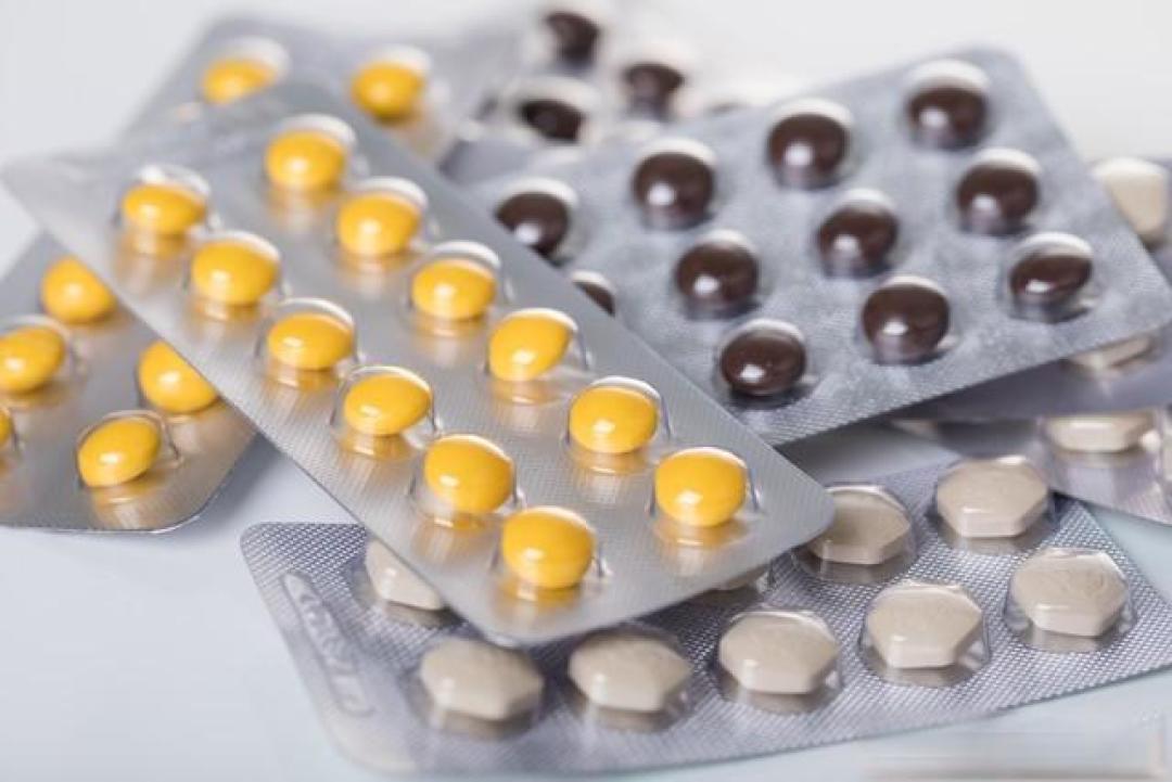 8种胃肠道疾病用药方案:标本兼治,不易反弹,一文总结