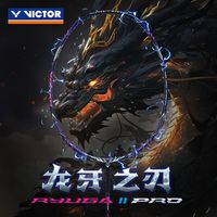 盘点李梓嘉用过的历代龙牙之刃！！！哪只是你的神兵？#羽毛球 #羽毛球装备 #羽毛球拍 #李梓嘉 #龙牙之刃