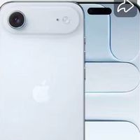 iPhone Air“爆改”eSIM卡槽难 极致轻薄还是终端的创新方向吗？