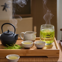 新中式茶具 vs 传统茶具怎么选？我们汇总了128位茶友的真实观点