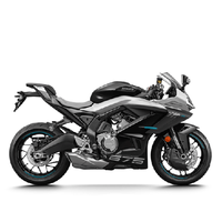 摩托车摔一次要修多少钱？#仿赛 #675sr