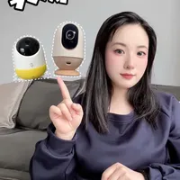 宝宝看护器真的是解放双手的刚需！今天就来实测两款热门款 —— 亲宝宝 AI 看护器 Pro（4K 版）和海马爸比二代焕新版，都是口碑王，各有亮点，分享给纠结的宝妈们～
#AI带娃黑科技 #爱不止一面 #亲宝宝AI看护器 #亲宝宝APP #宝宝摄像头