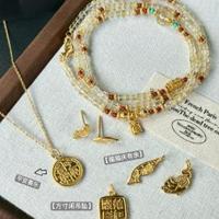 轻量小克重黄金饰品：精致与实用能否兼得？1000+用户观点大PK