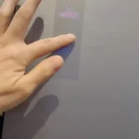 美菱冰箱显示屏操作全解析，轻松调节温度😃#美菱冰箱#美菱冻先生505WSPU9BDZ#显示屏操作一目了然#你学到了吗