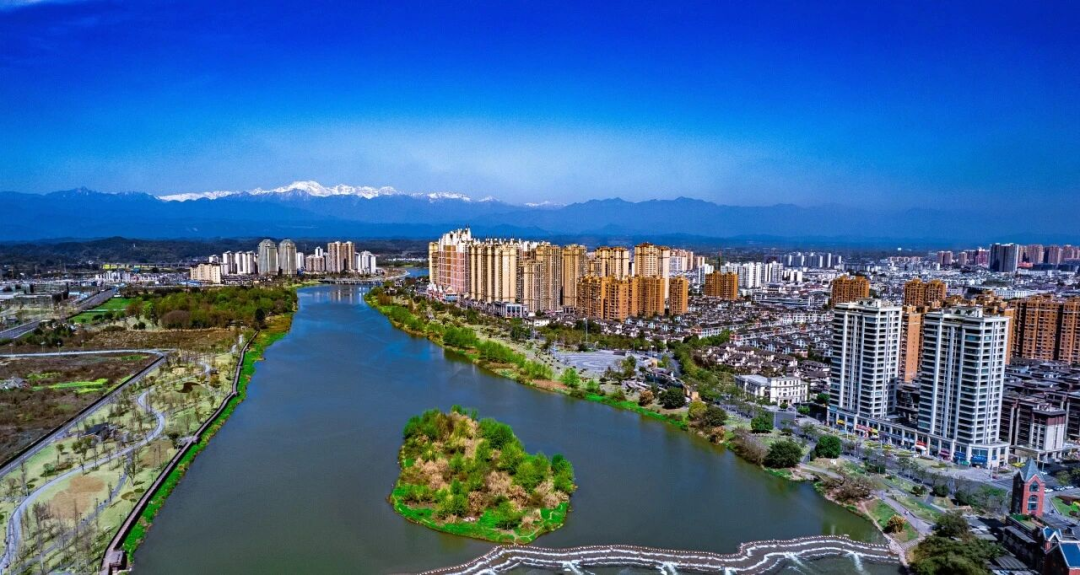 “崃”徒步|5条线路,从新手到王者总有一条适合你!