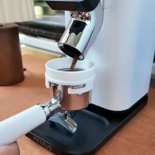 磨豆机怎么选，柏翠磨豆机3788真的给我惊喜！#好物推荐🔥 #咖啡师日常 #咖啡机 #磨豆机推荐 #磨豆机