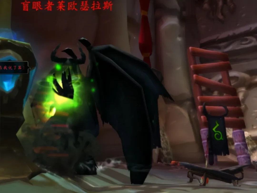 魔兽世界时光服预计明天11点开放P2团本,开荒前一定要做好这几项准备