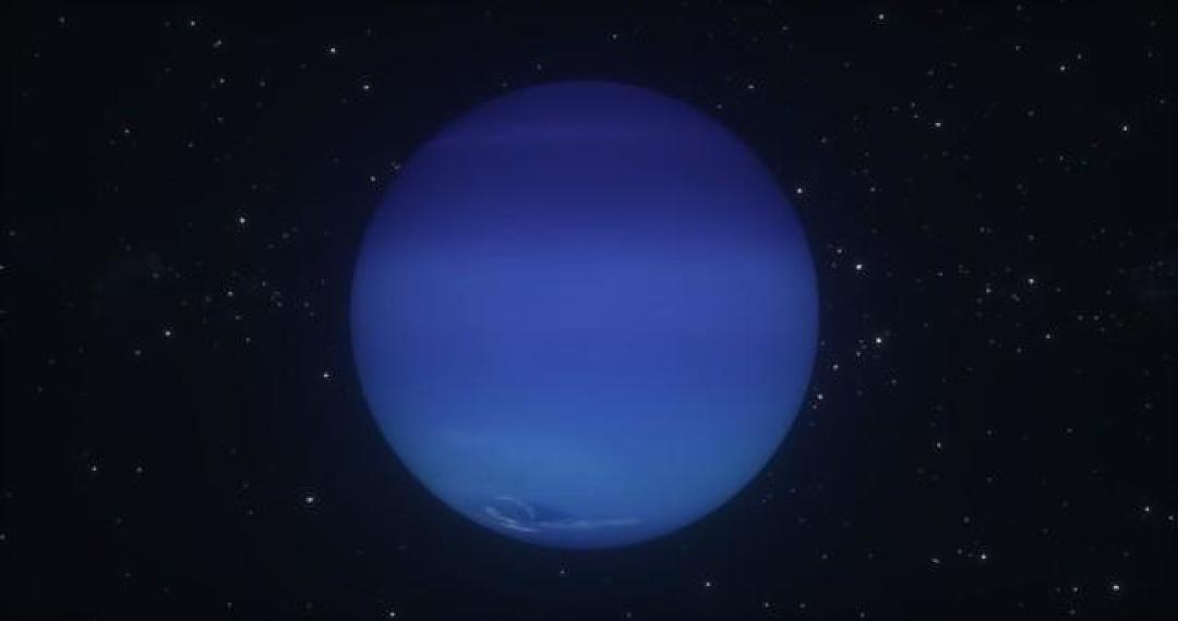 海王星进入白羊座:新时代的开端,12星座的前路在哪里?