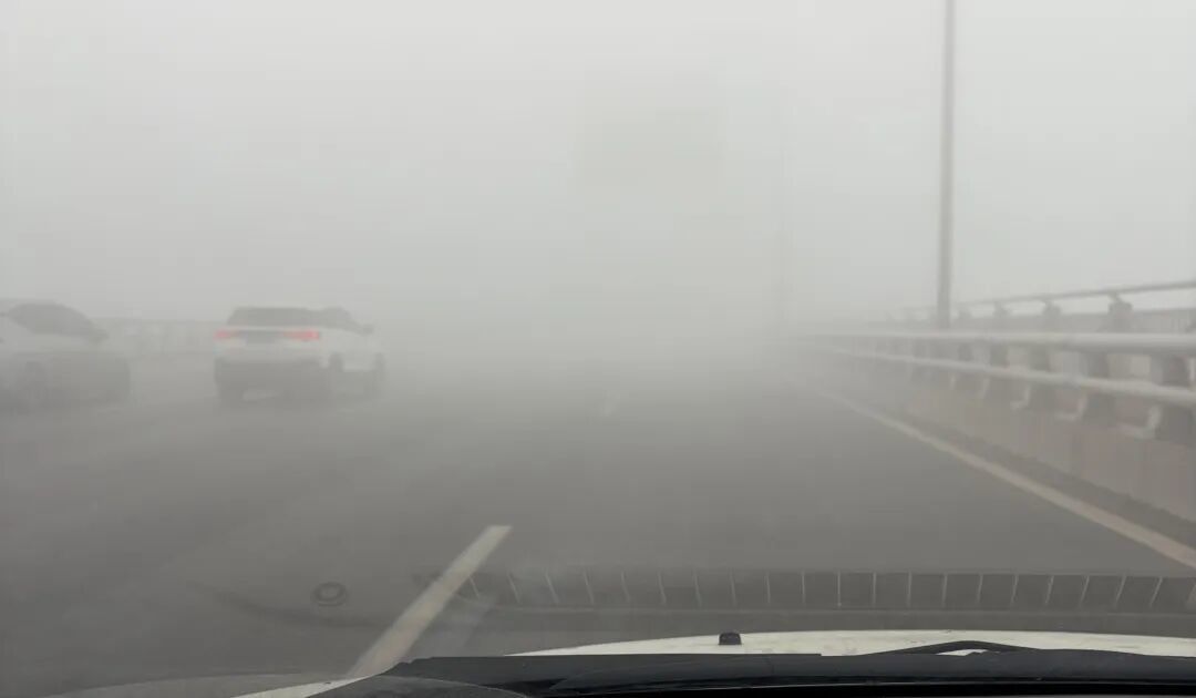 万事攻略:防御性驾驶技巧-极端天气篇