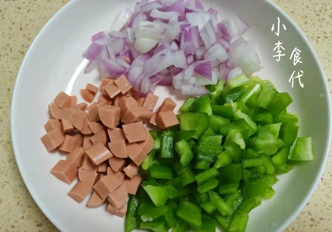 饭菜一锅出,简单还好吃!