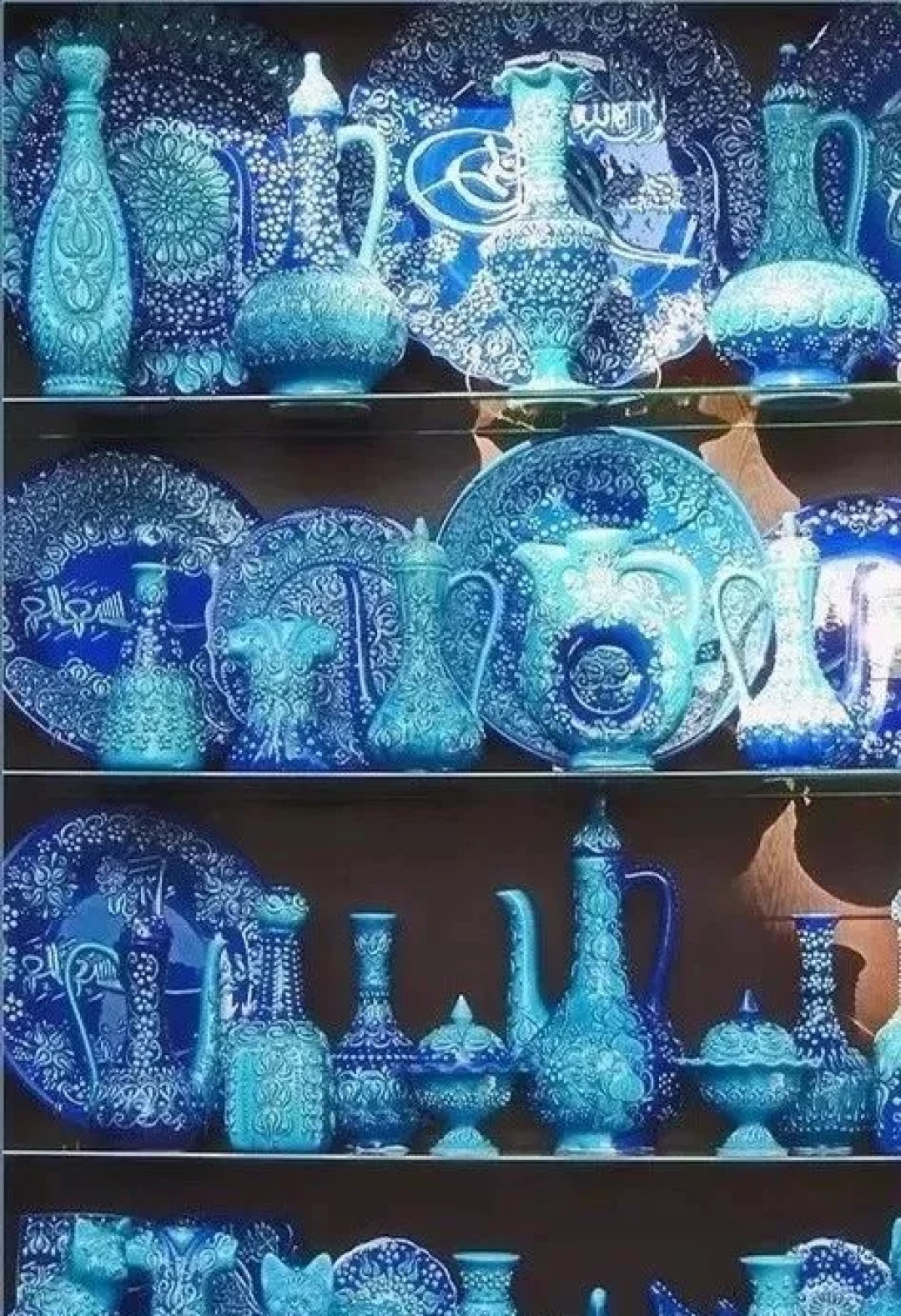 不是中国产的“元青花”:凭什么卖4700万?