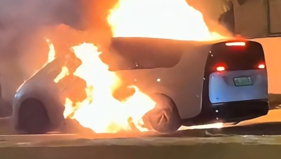 理想汽车,开启暴力自救!