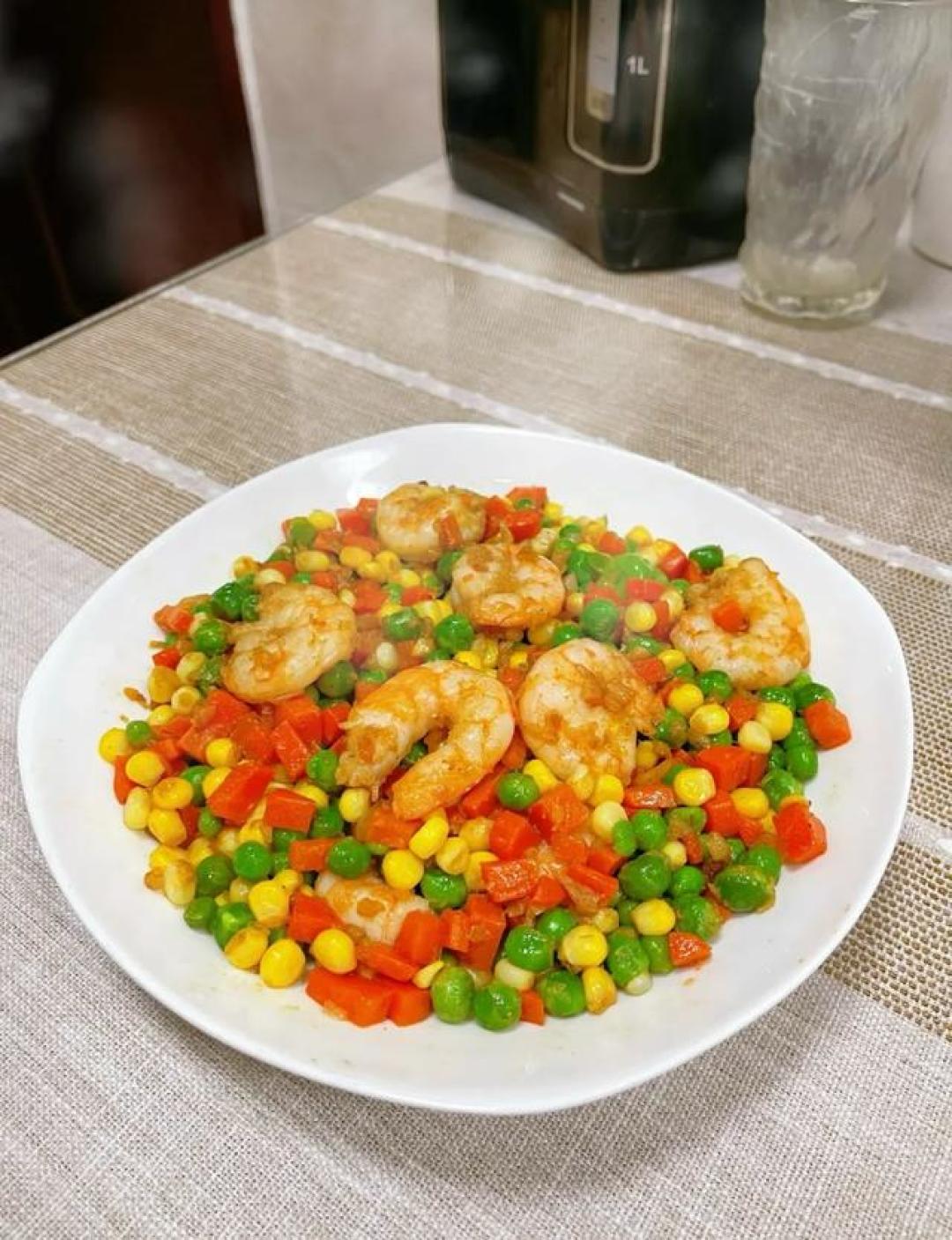 别再纠结蛋白质够不够!日常5种食材随便搭,轻松达标不费钱