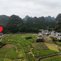 峰林深处，重塑旅居，万峰林叙山中高端民宿项目全案解析。