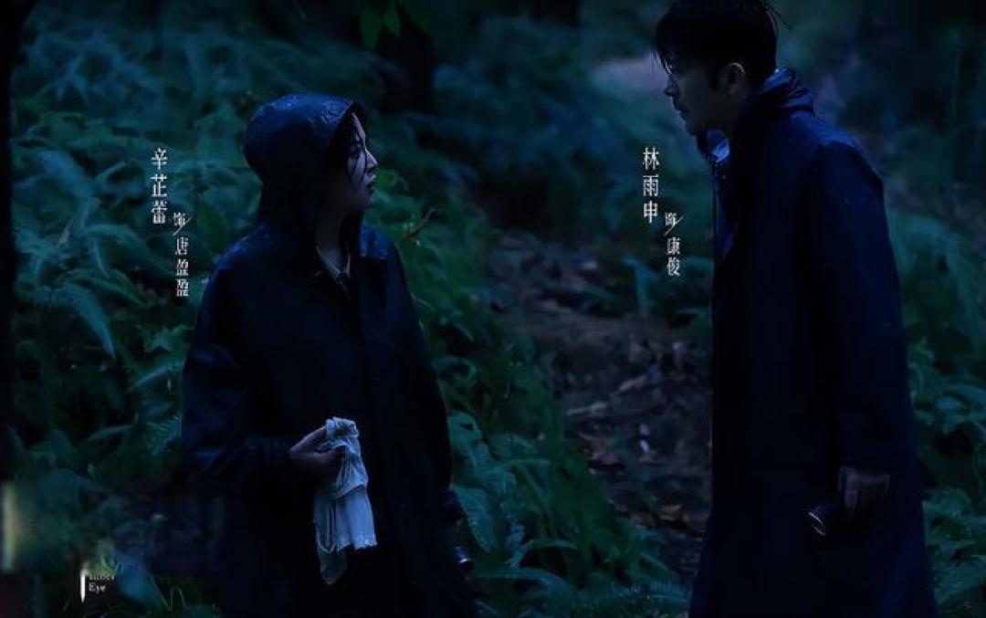 电视剧播放指数榜,《女神蒙上眼》跌至第三,第一指数高达81.18