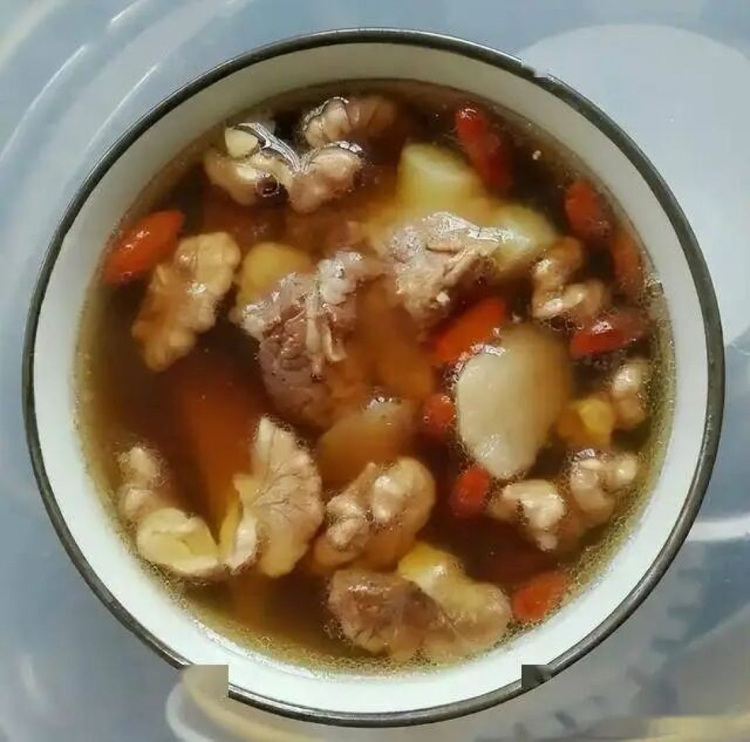 严冬饮食有讲究!多吃5种“暖食材”,营养健康