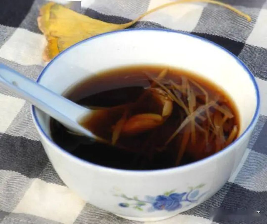 严冬饮食有讲究!多吃5种“暖食材”,营养健康