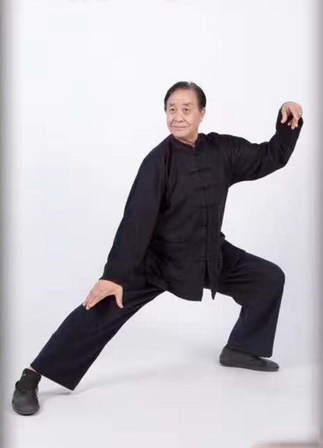 太极拳的核心密码:3步掌握螺旋缠丝劲,告别“呆拳”练出内劲