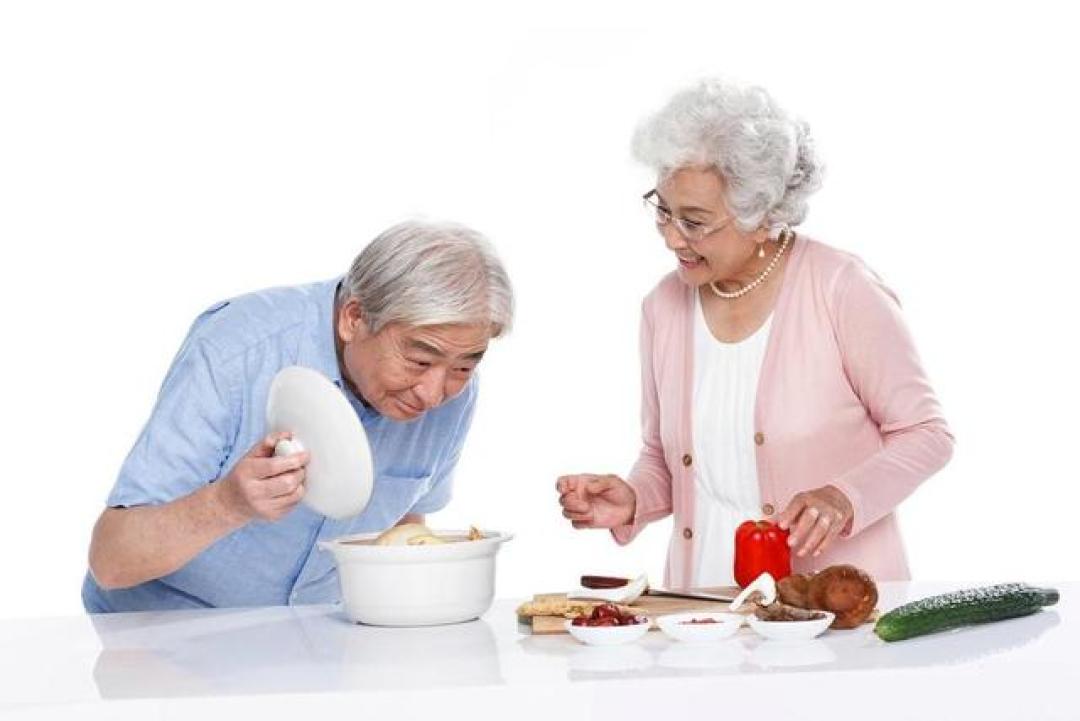 柳叶刀：地中海饮食，让严重疾病再降28%！5类食物中国美国都推荐