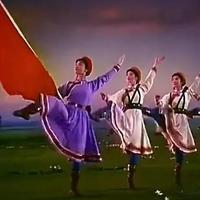 听得懂的音乐，看得懂的舞蹈，点评舞蹈《草原女民兵》的艺术魅力