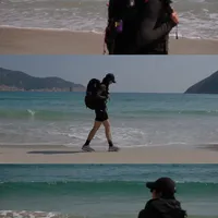 🌊⛰️麦理浩径⛺️2天1夜｜虐到腿软，美到窒息