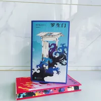 电影罗生门‼️居然不是小说罗生门改编的
