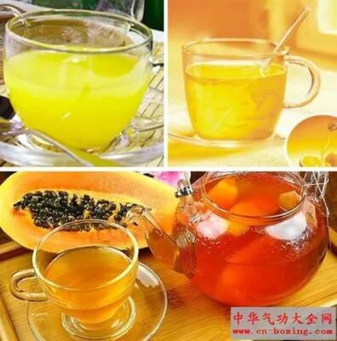 冬日孩子全身干痒总抓挠?做好润燥养肺,一碗茶饮补足津液解烦忧